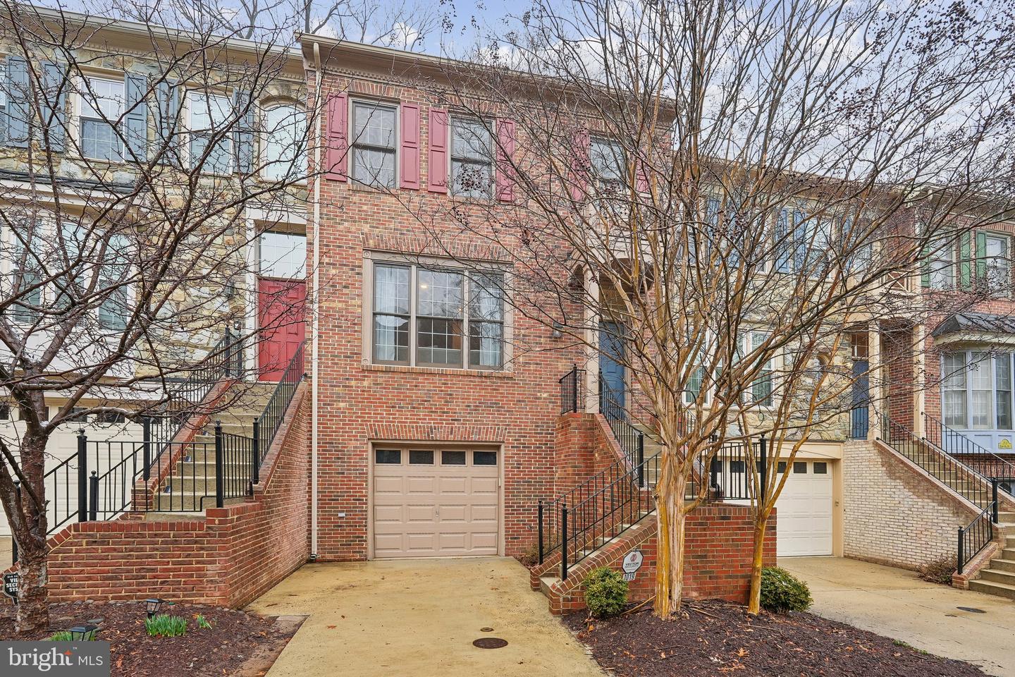 1019 Grand Oak Way, Rockville