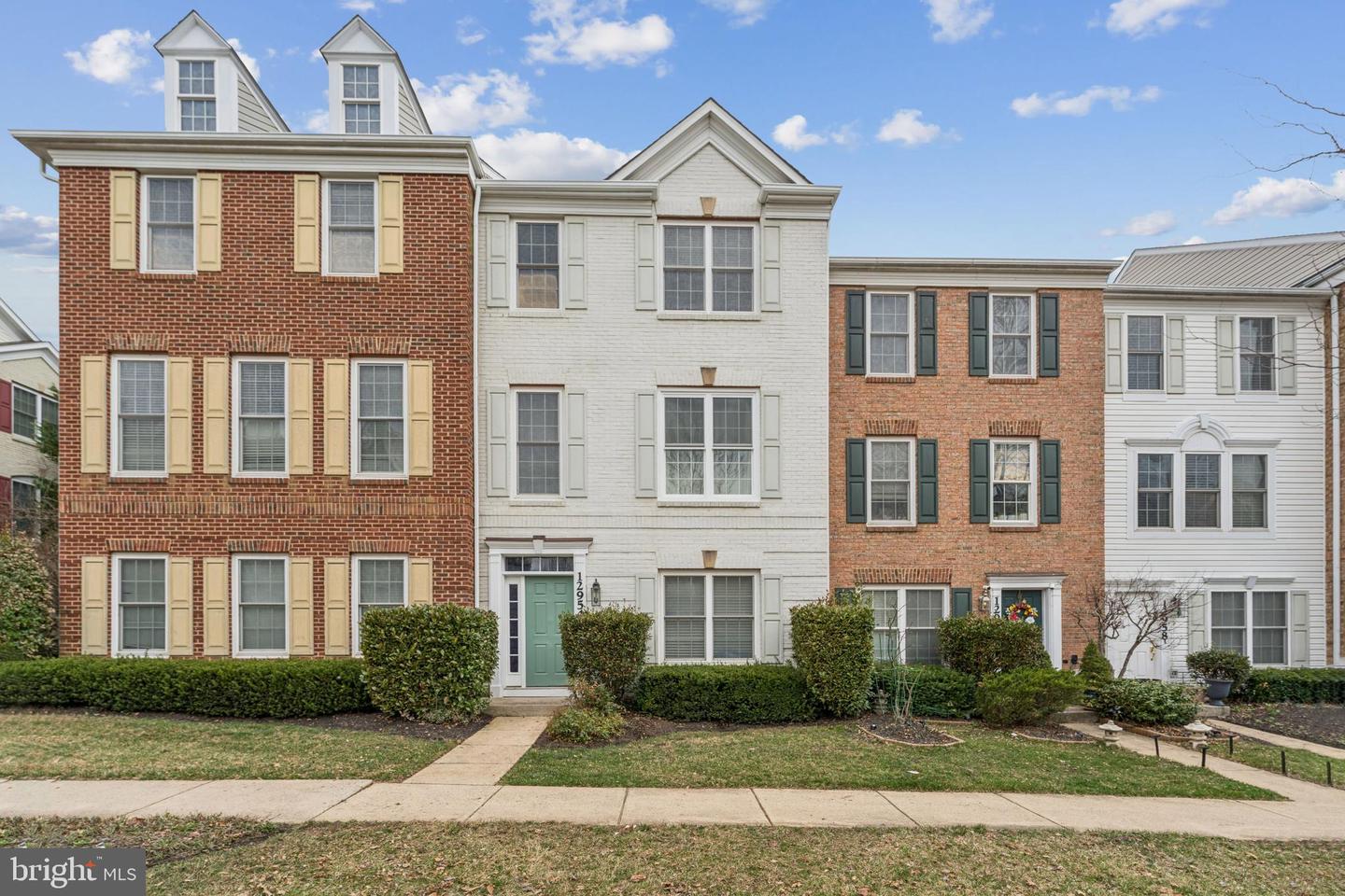 12954 Ethel Rose Way #d, Boyds