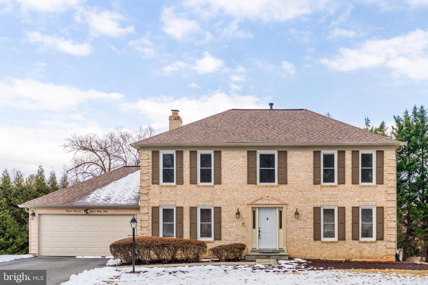 11433 Beechgrove Lane, Potomac