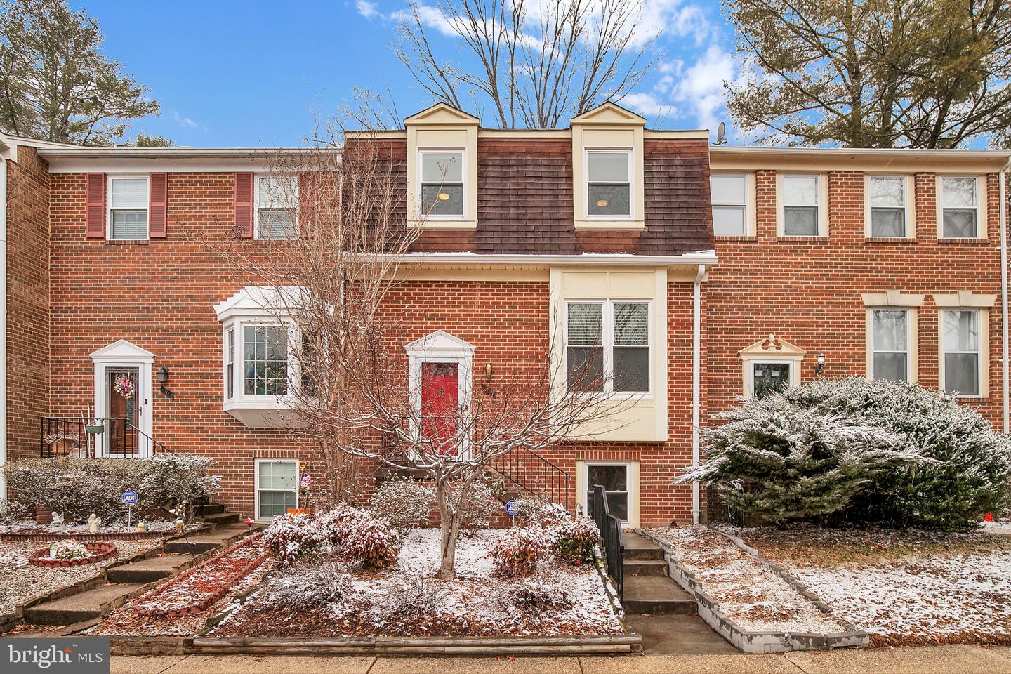 18 Catoctin Court, Silver Spring