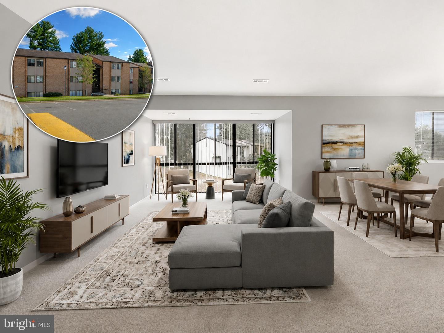 18927 Mills Choice Road #6