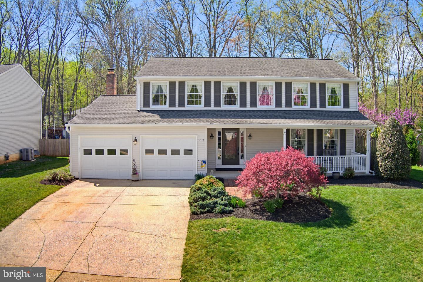 1017 Windmill Lane, Silver Spring