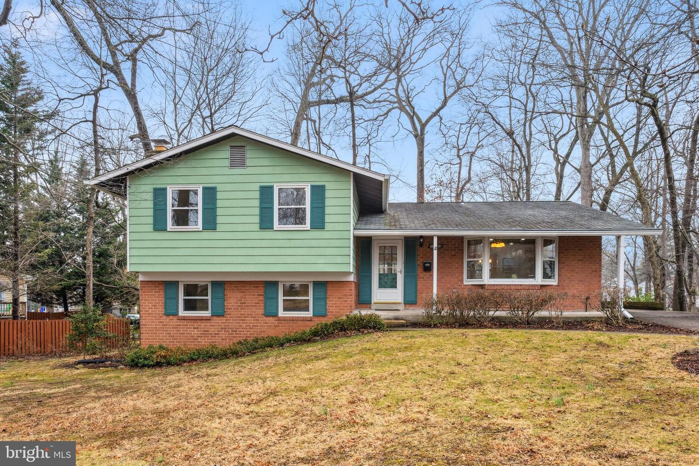 11705 Devilwood Court, Potomac