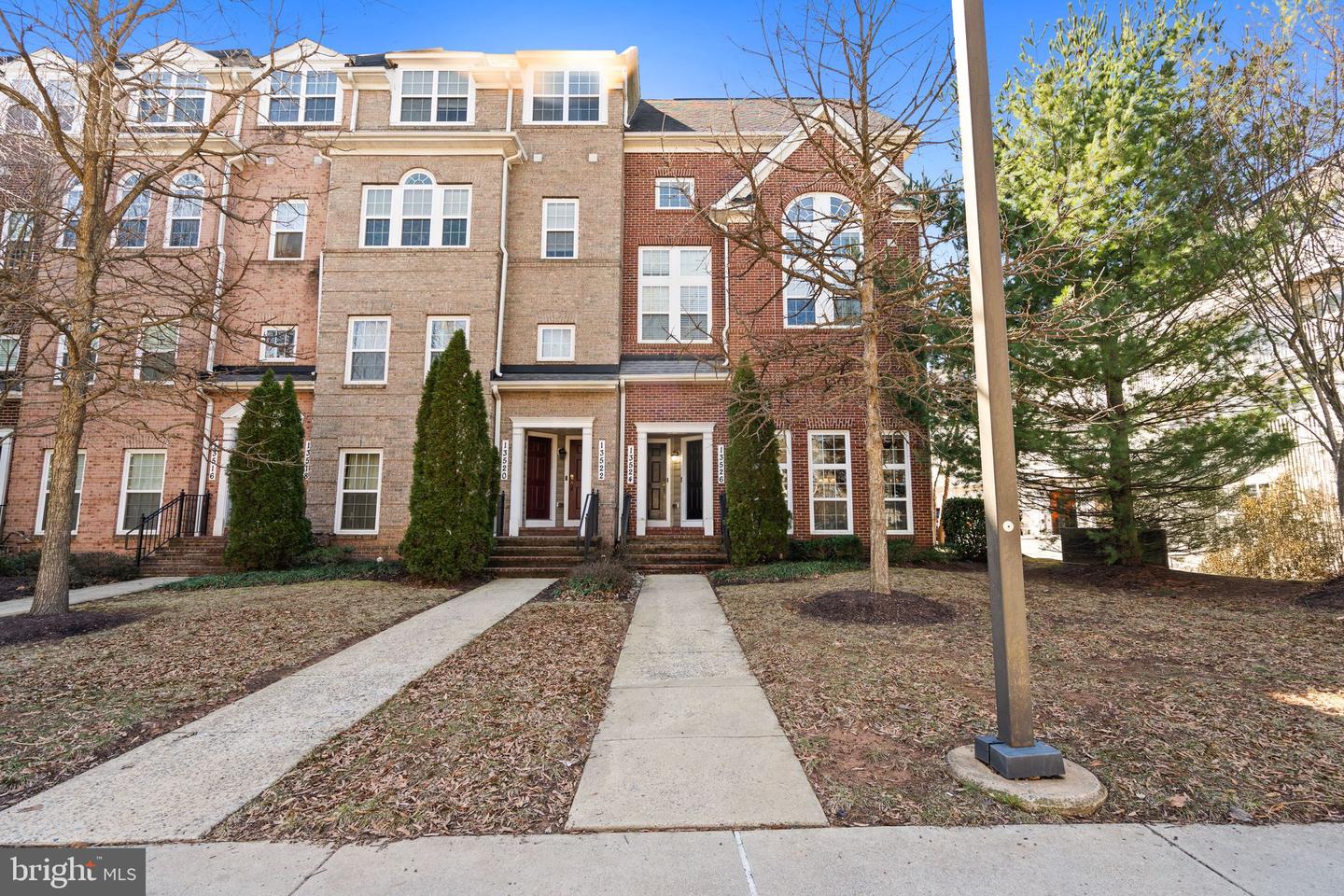 13526 Waterford Hills Boulevard, Germantown