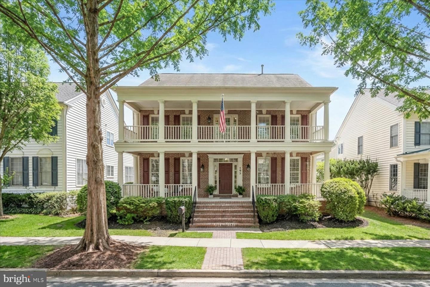 502 Barnside Place, Rockville