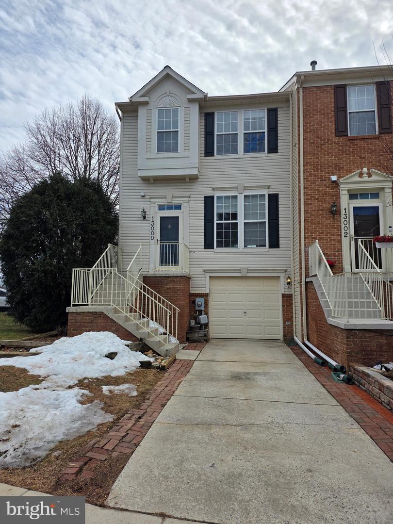 13000 Rosebay Drive #1706, Germantown