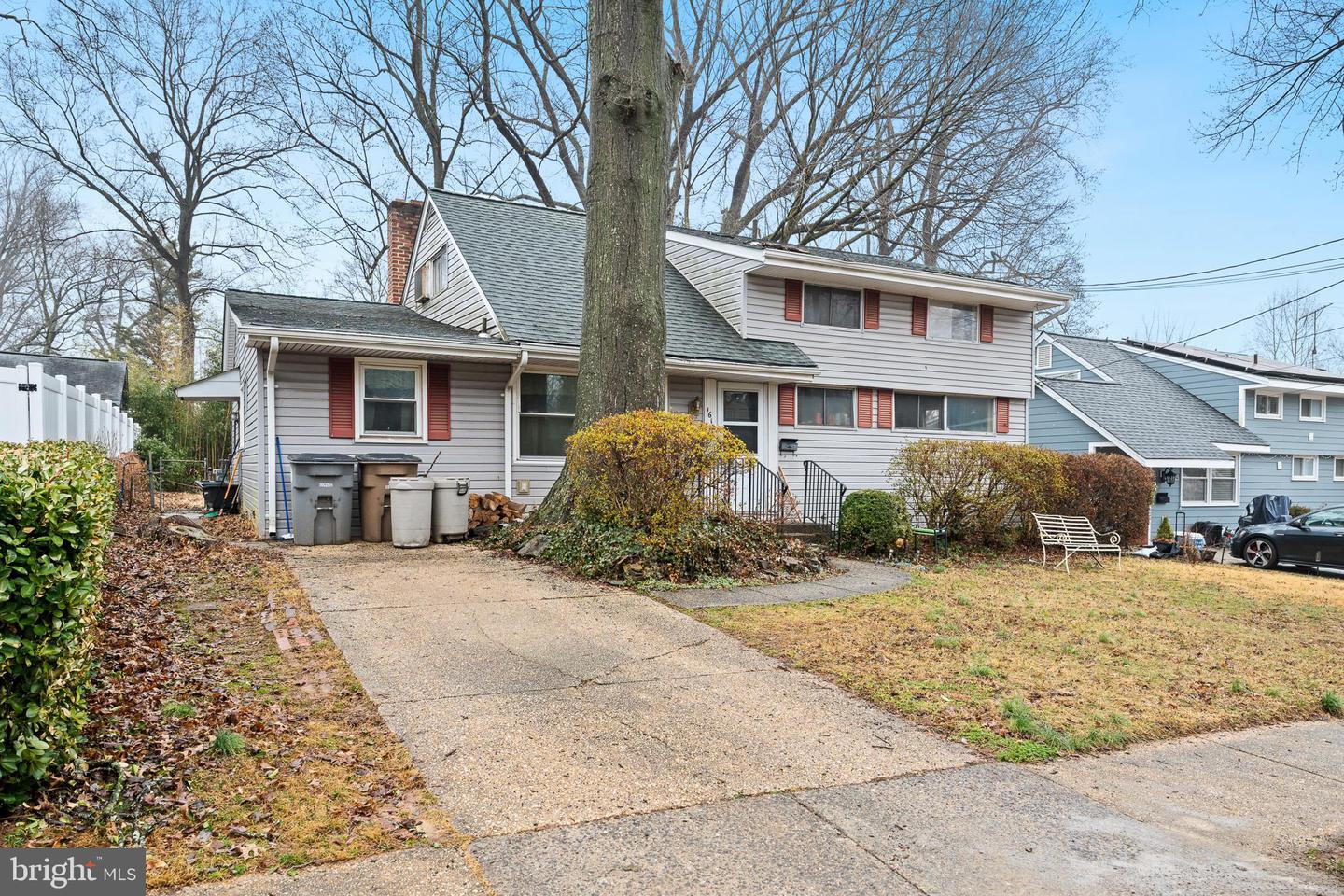 1612 Marshall Avenue, Rockville