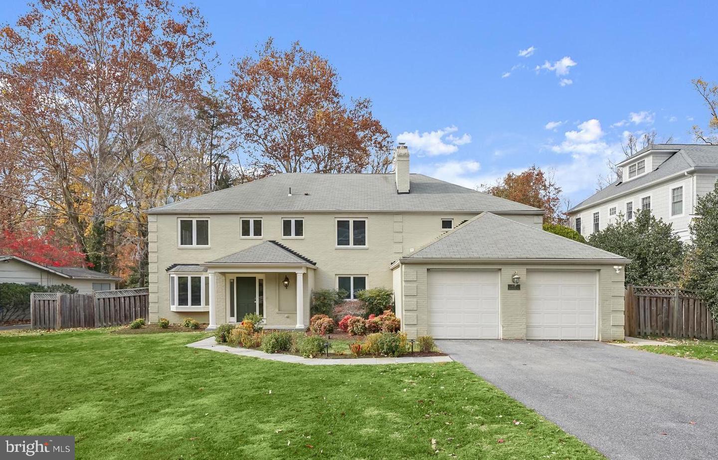 8512 Burning Tree Road, Bethesda