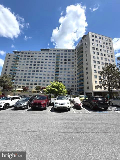 10201 Grosvenor #1204a, North Bethesda