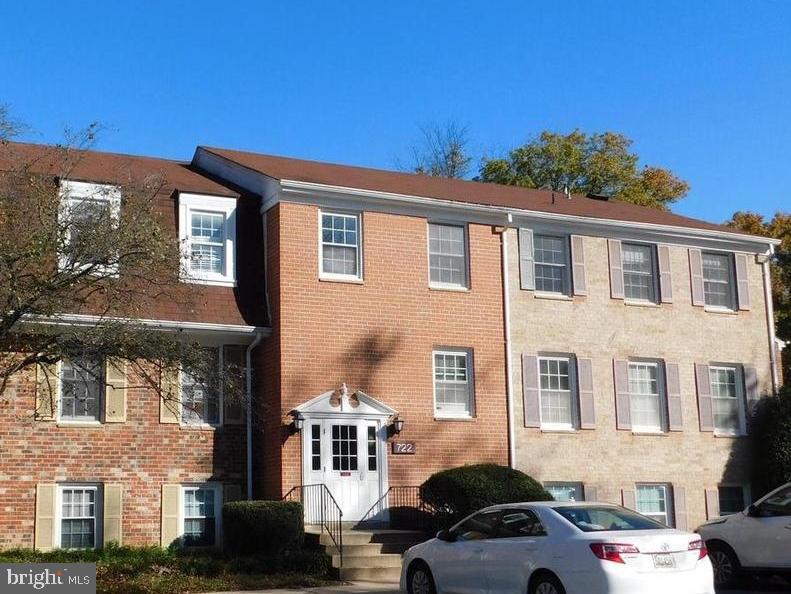 722 Quince Orchard Boulevard #101
