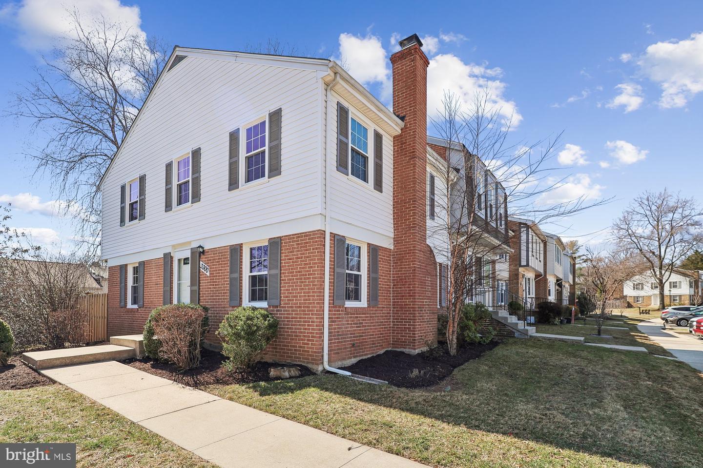 3300 Buehler Court #125, Olney