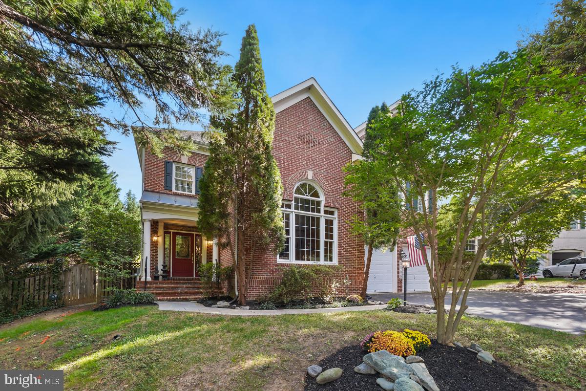 5406 Spruce Tree Avenue, Bethesda