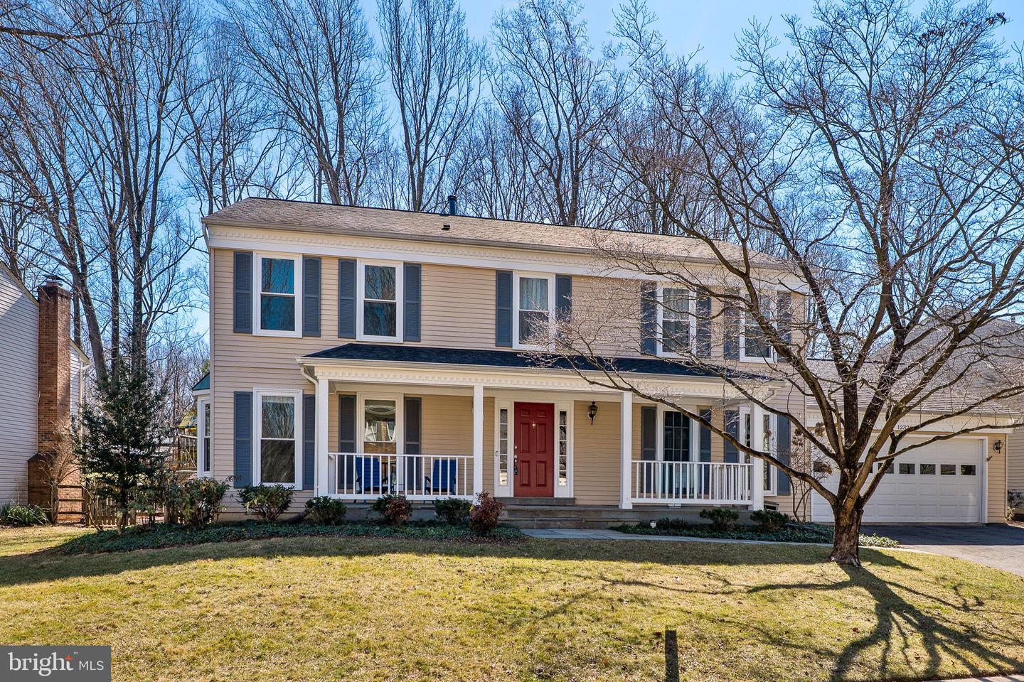 12328 Galesville Drive, Gaithersburg