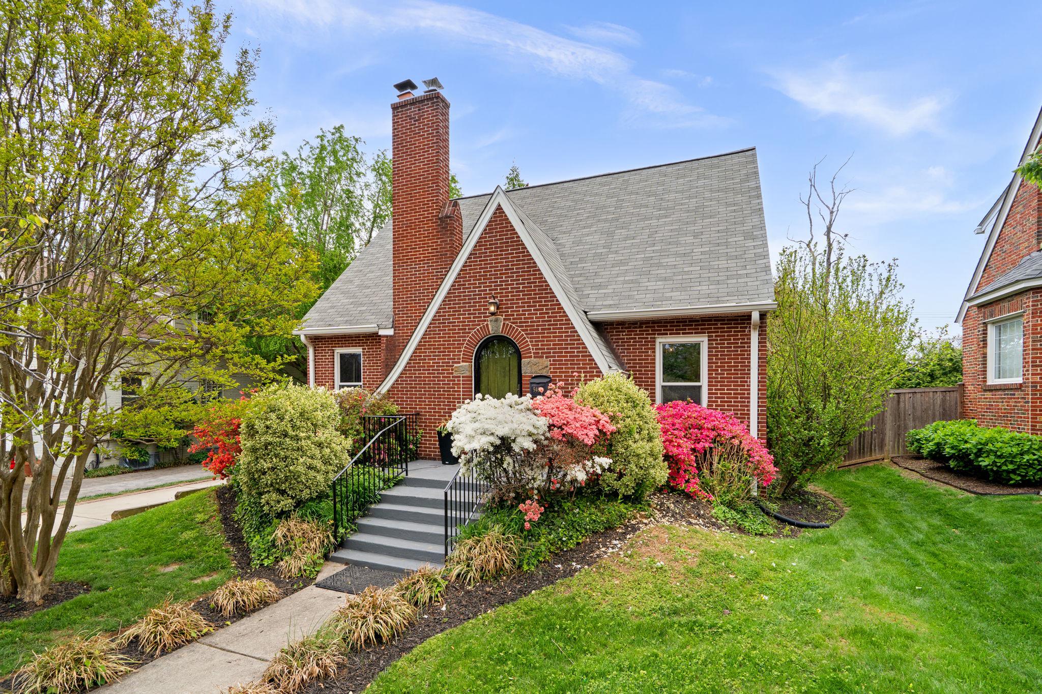 9409 Garwood Street, Silver Spring