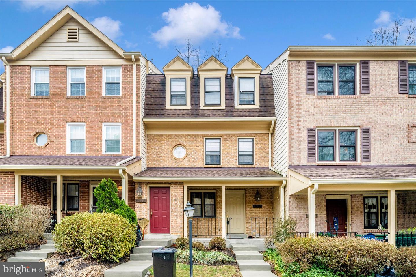 12312 Sweetbough Court #86, North Potomac