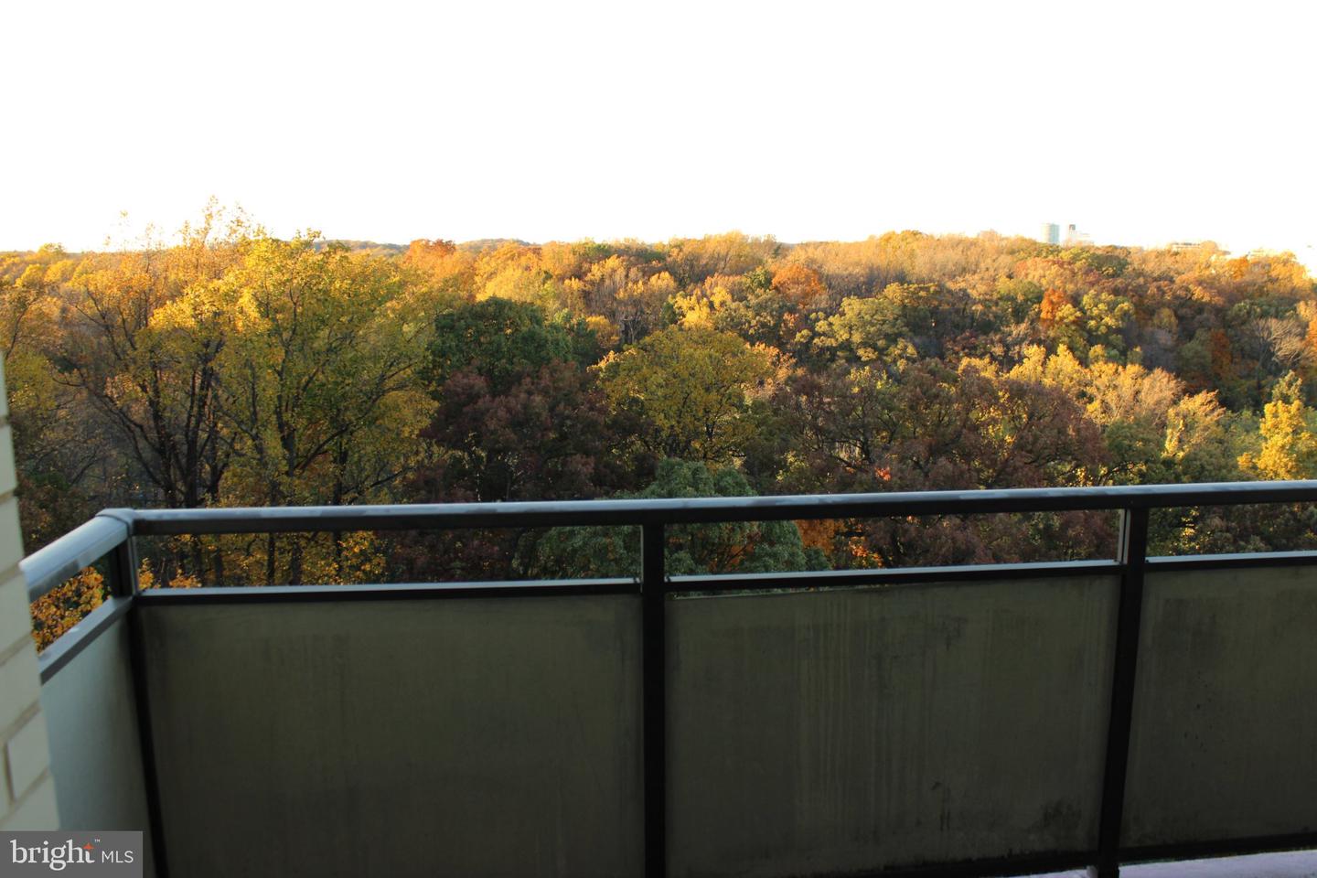 5225 Pooks Hill Road #1326 North, Bethesda