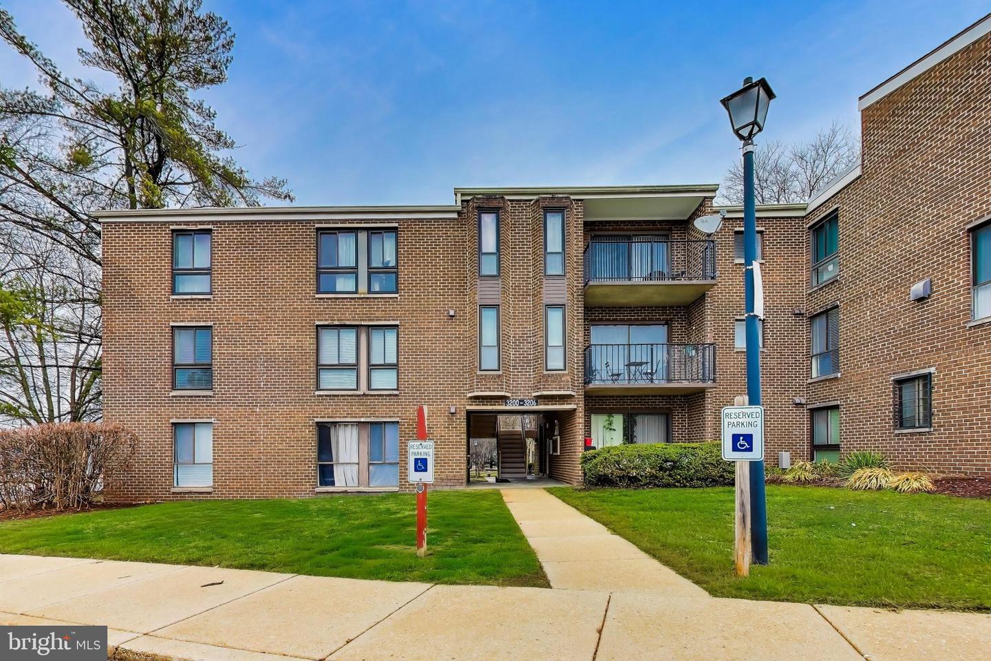 3206 Spartan Road #17, Olney