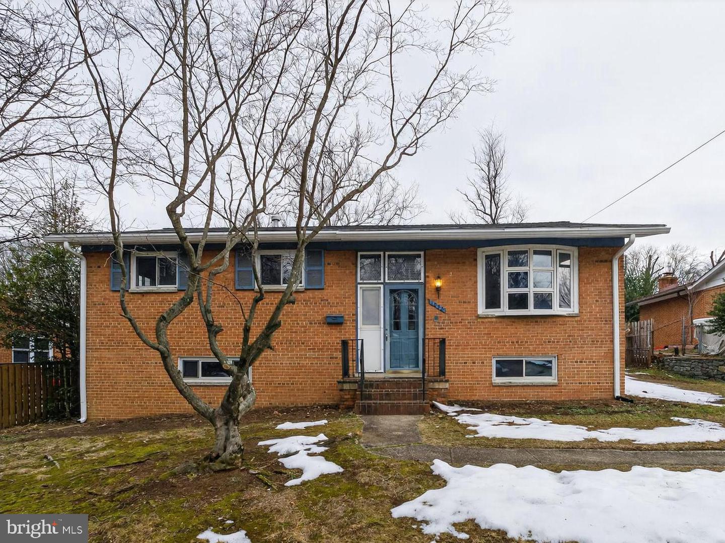 1030 Cresthaven Drive, Silver Spring