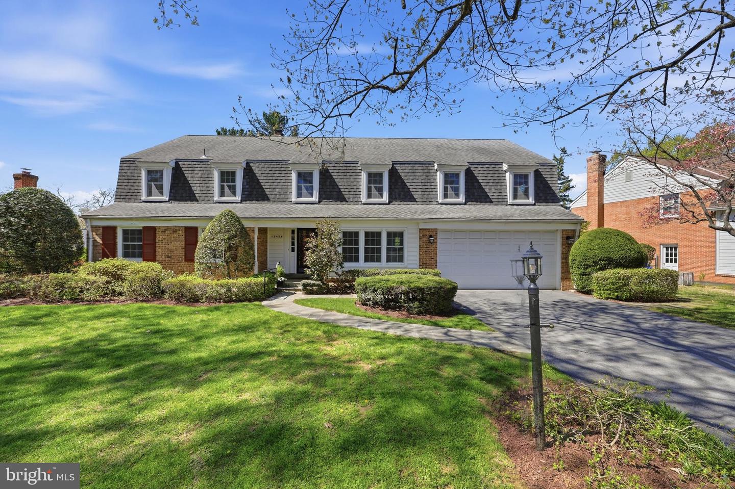 12428 Over Ridge Road, Potomac
