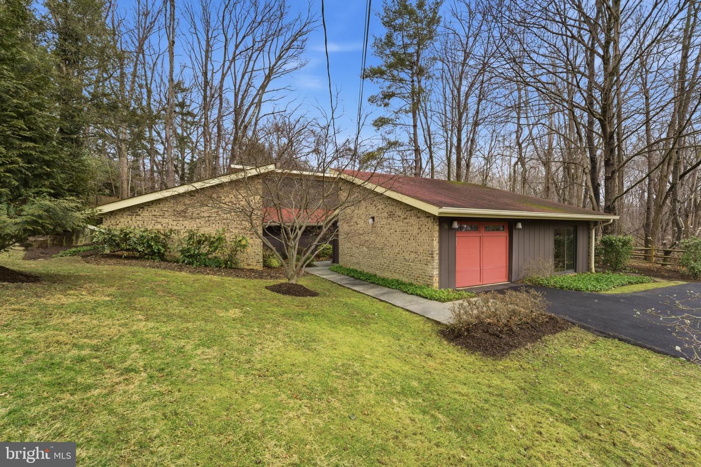 421 Beaumont Road, Silver Spring