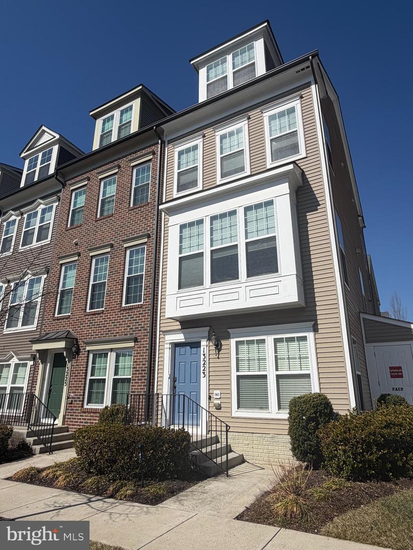 13223 Orsay Street #1306, Clarksburg
