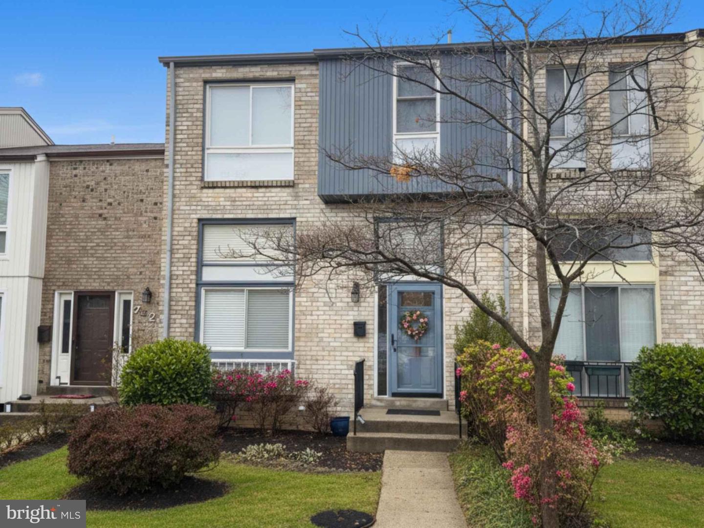 7228 Millcrest Terrace #6-3, Derwood