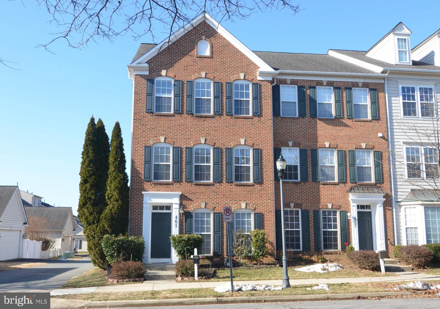 461 Clayhall Street, Gaithersburg