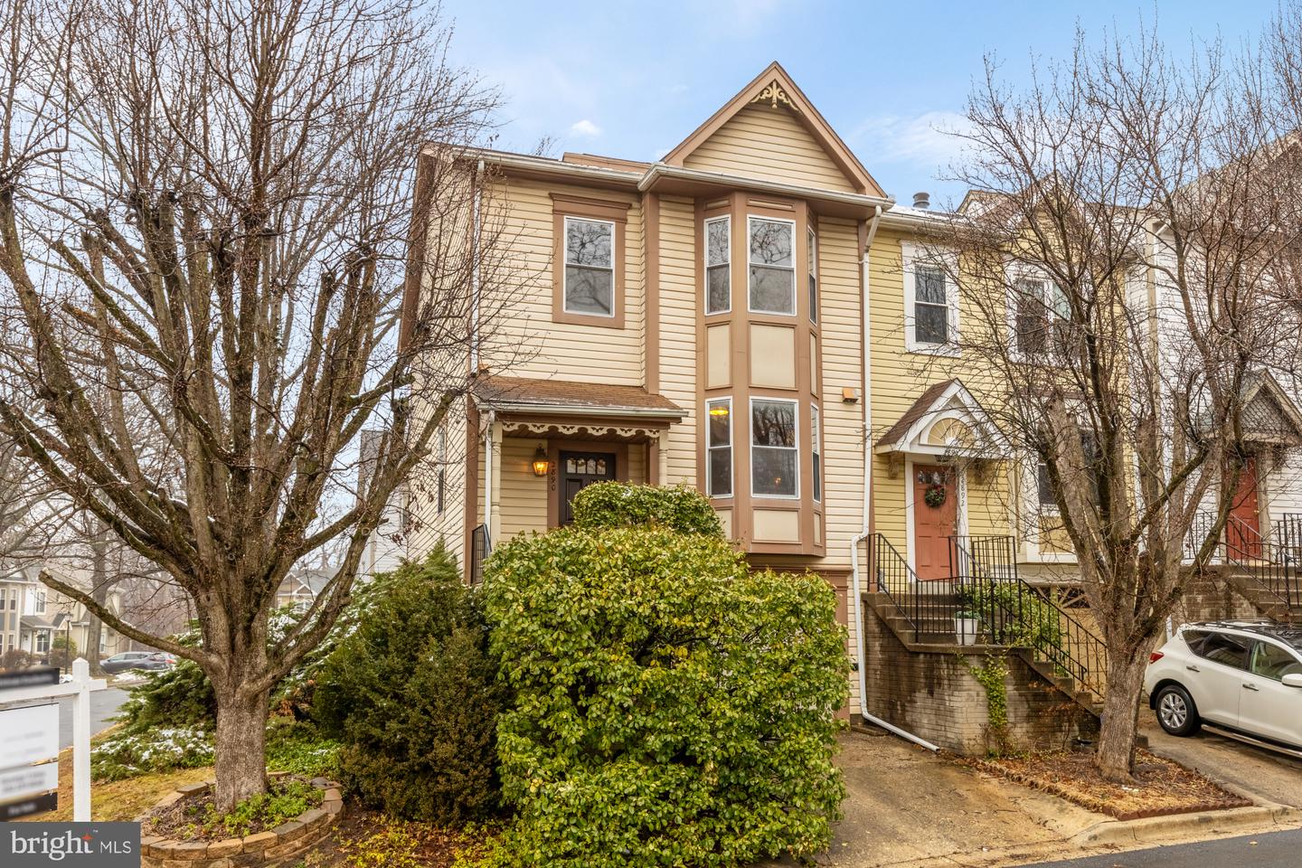 2890 Schoolhouse Circle, Silver Spring