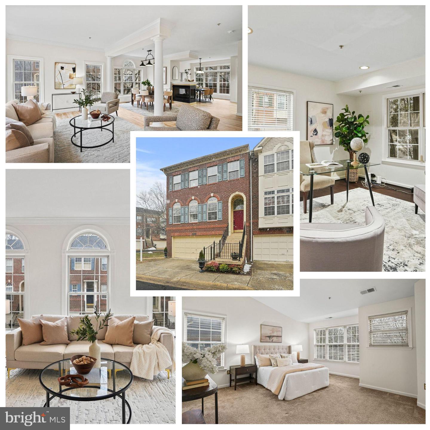 2028 Ashleigh Woods Court, Rockville