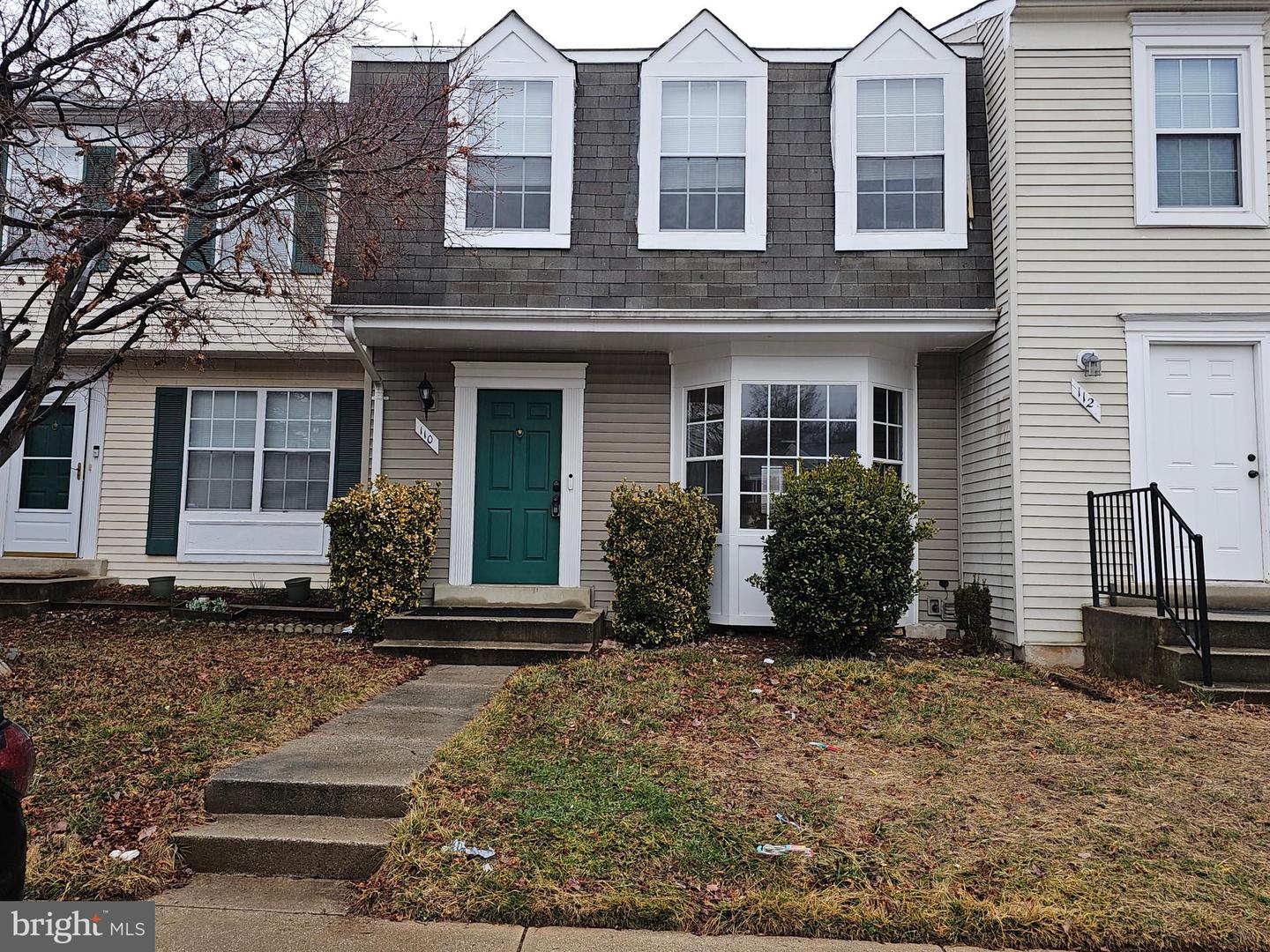 110 Bowsprit Court, Gaithersburg