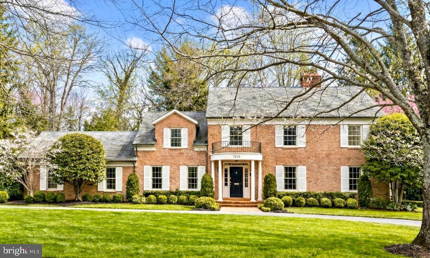 7215 Helmsdale Road, Bethesda
