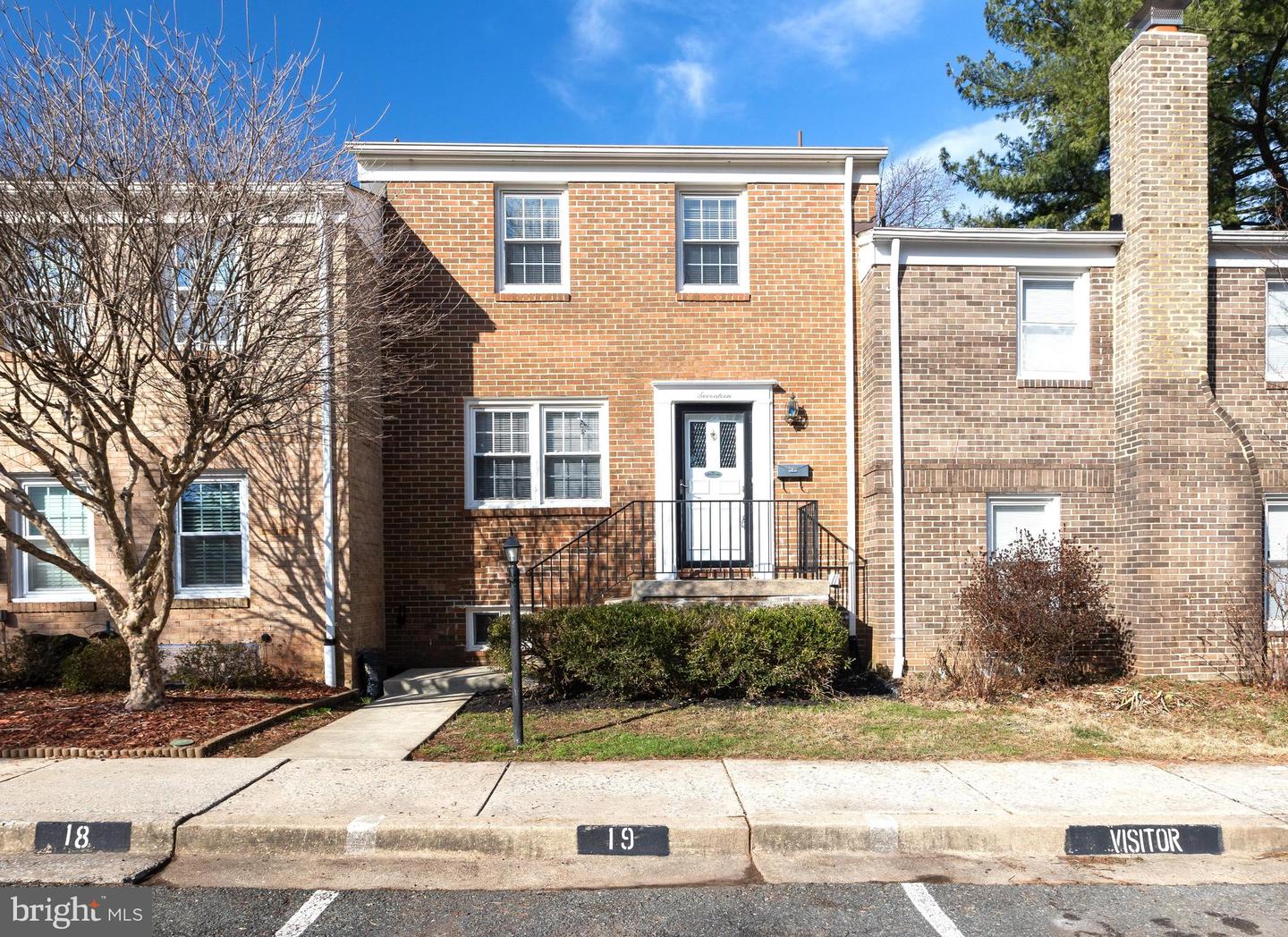17 Story Drive, Gaithersburg