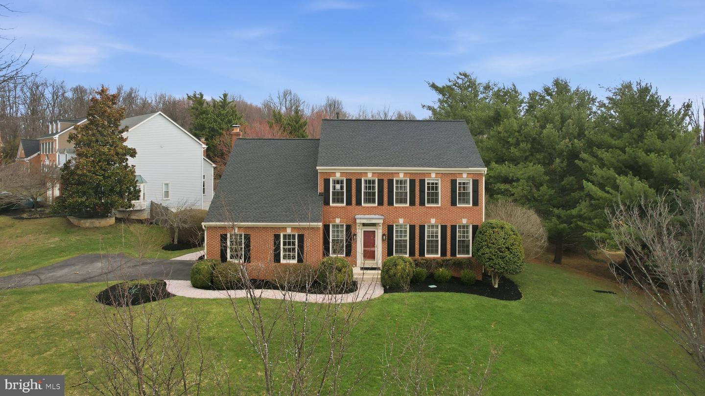 23601 Founders Place, Damascus