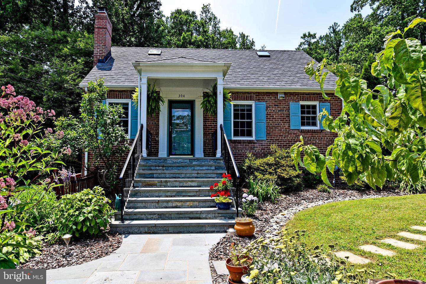 304 Highview Avenue, Silver Spring