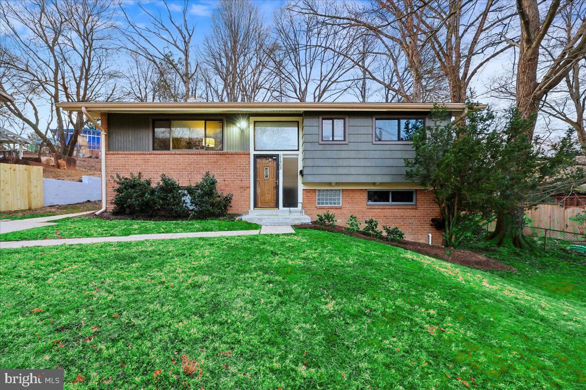 11403 Fairoak Drive, Silver Spring