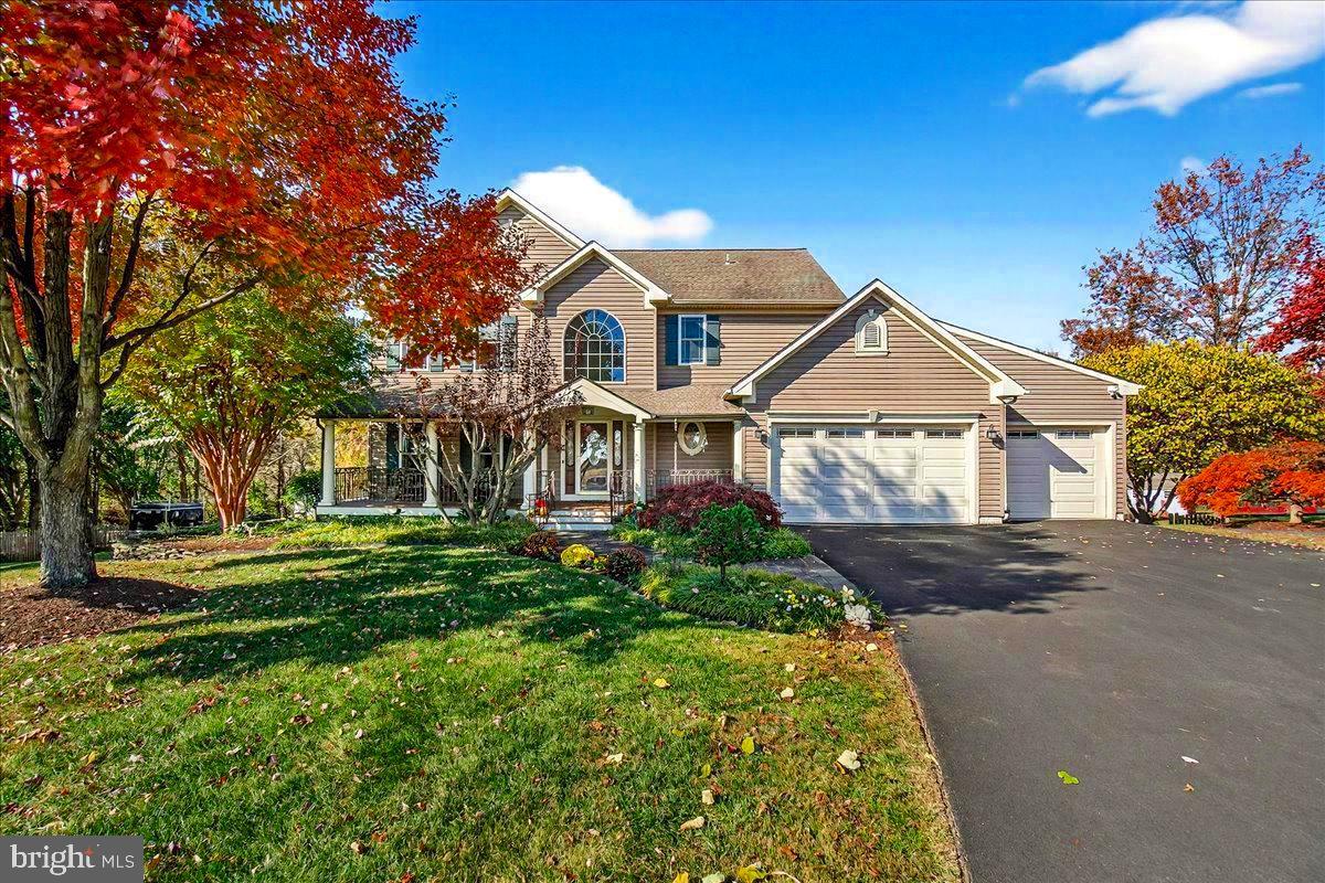 19505 Gray Farm Court, Poolesville