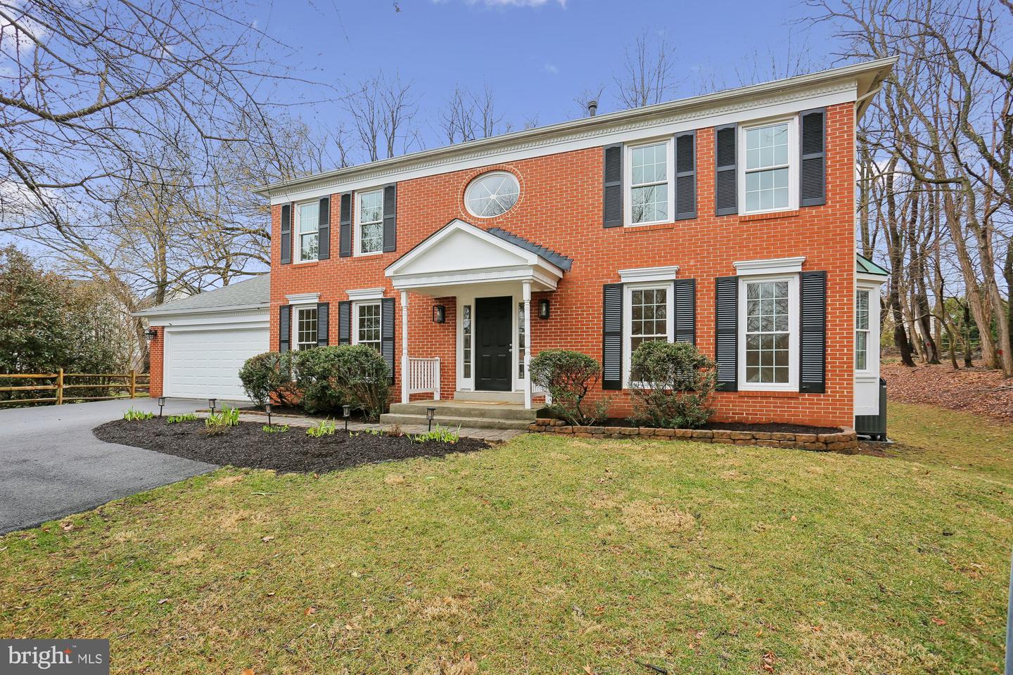 12206 Mcdonald Chapel Drive, Gaithersburg