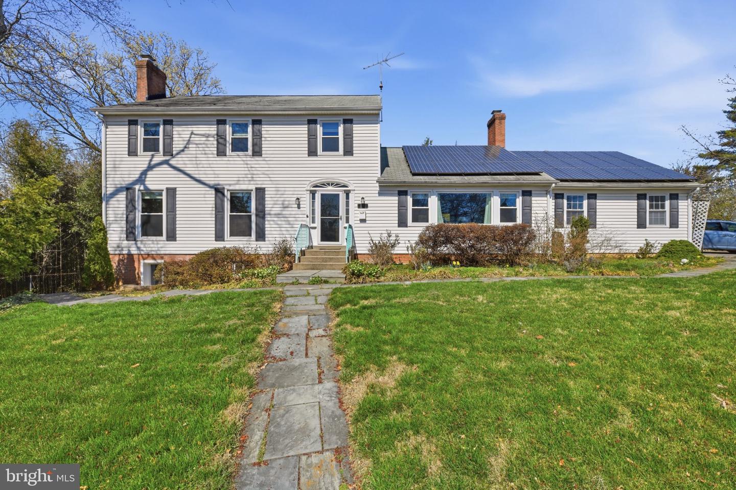 2311 Spencer Road, Silver Spring