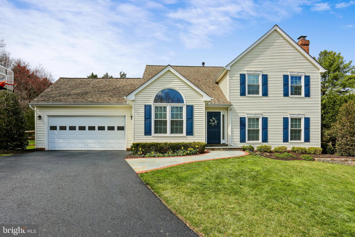 16100 Howard Landing Drive, Gaithersburg