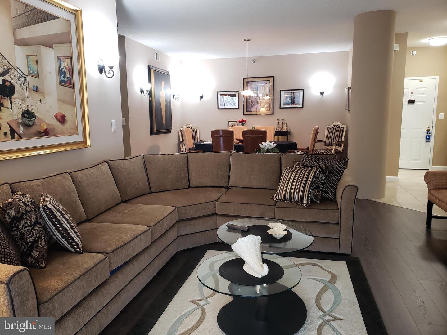 2900 N Leisure World Boulevard #2-410, Silver Spring