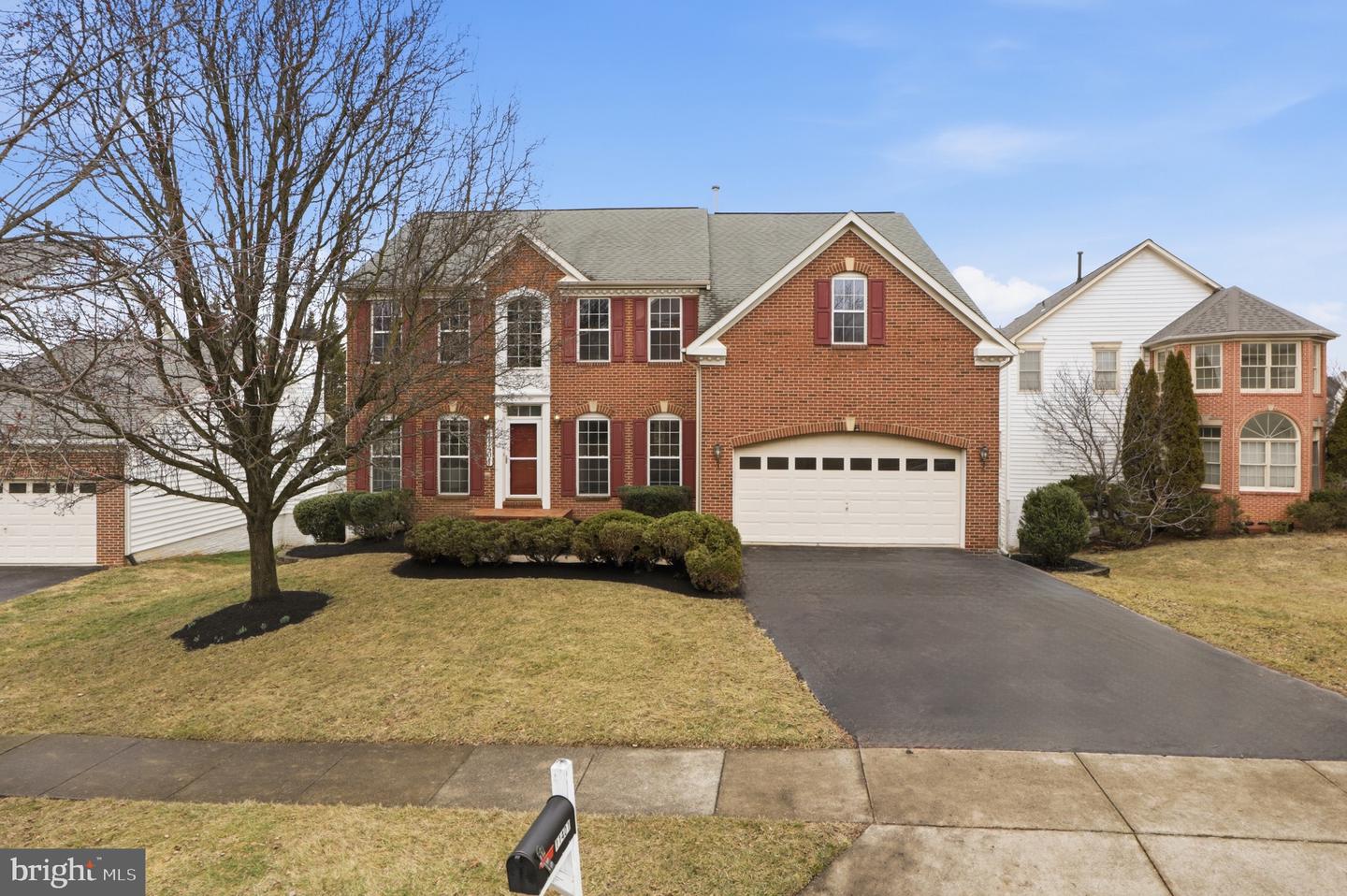 11401 Crownwood Lane, Rockville