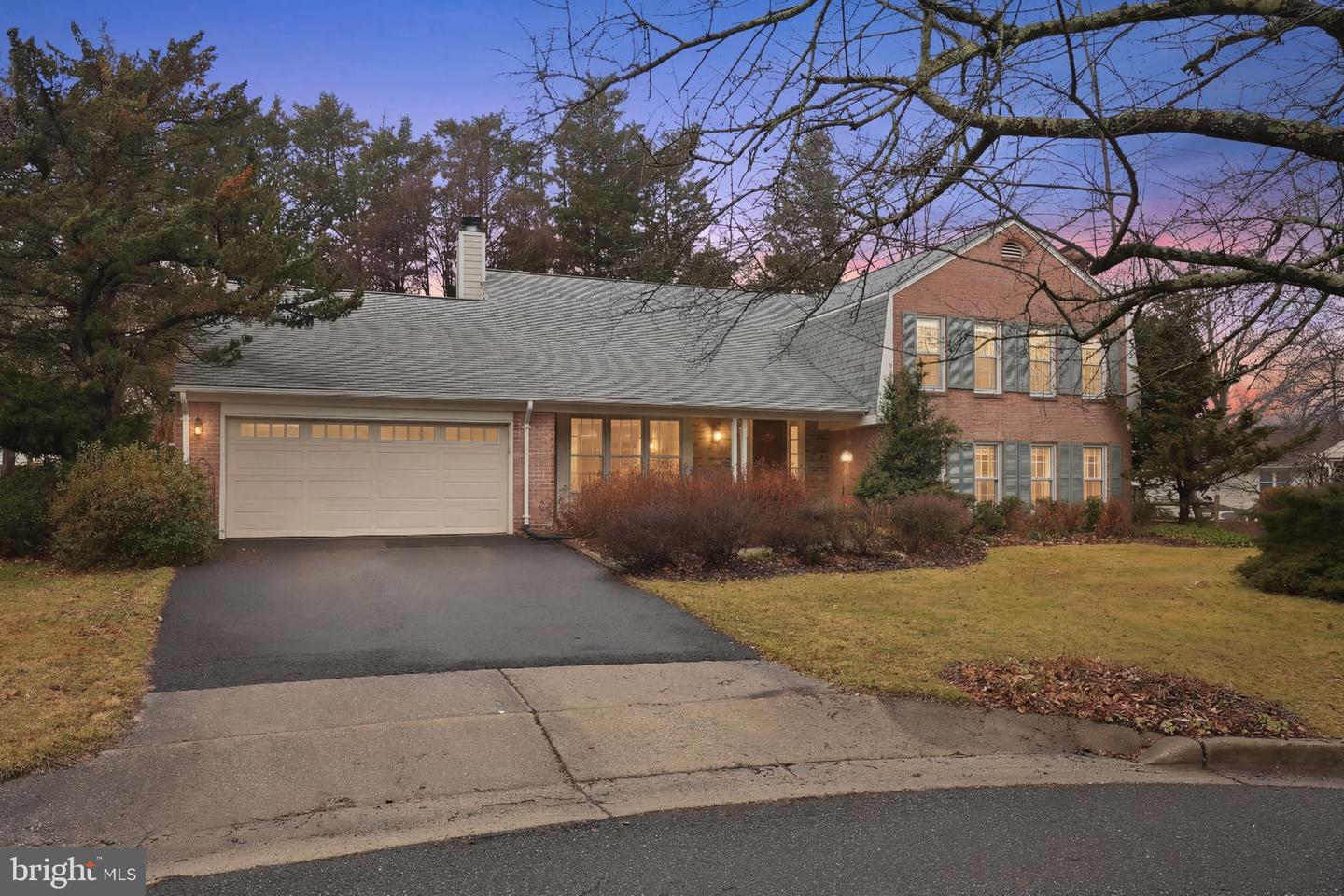 6 Thorburn Place, Gaithersburg