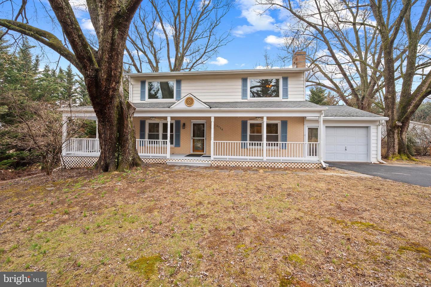 6916 Cynthia Lane, Derwood