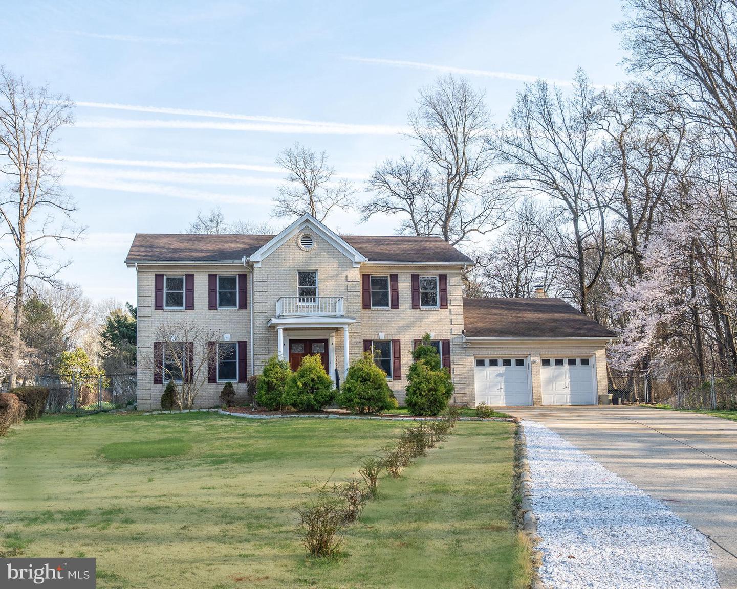 14511 Claude Lane, Silver Spring