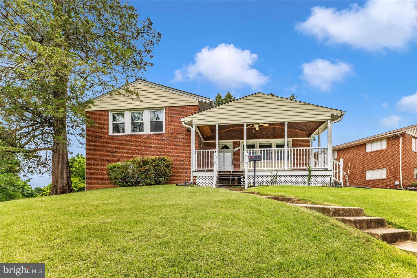 12929 Valleywood Drive, Silver Spring