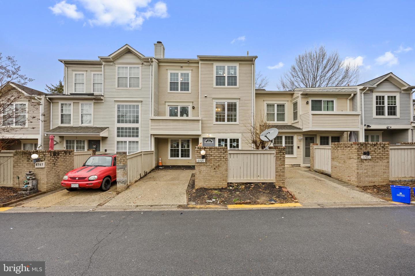 8705 Ferrysburg Way