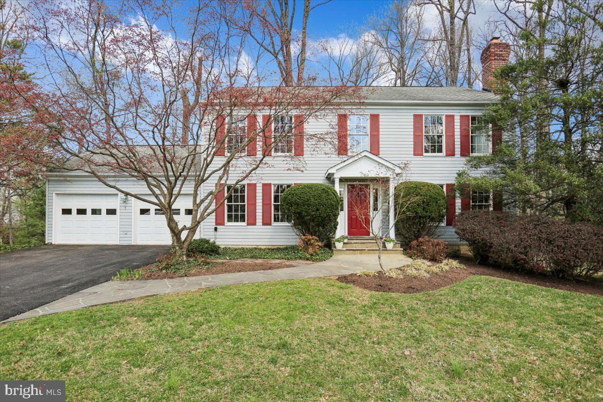 17413 Rio Dulce Court, Olney