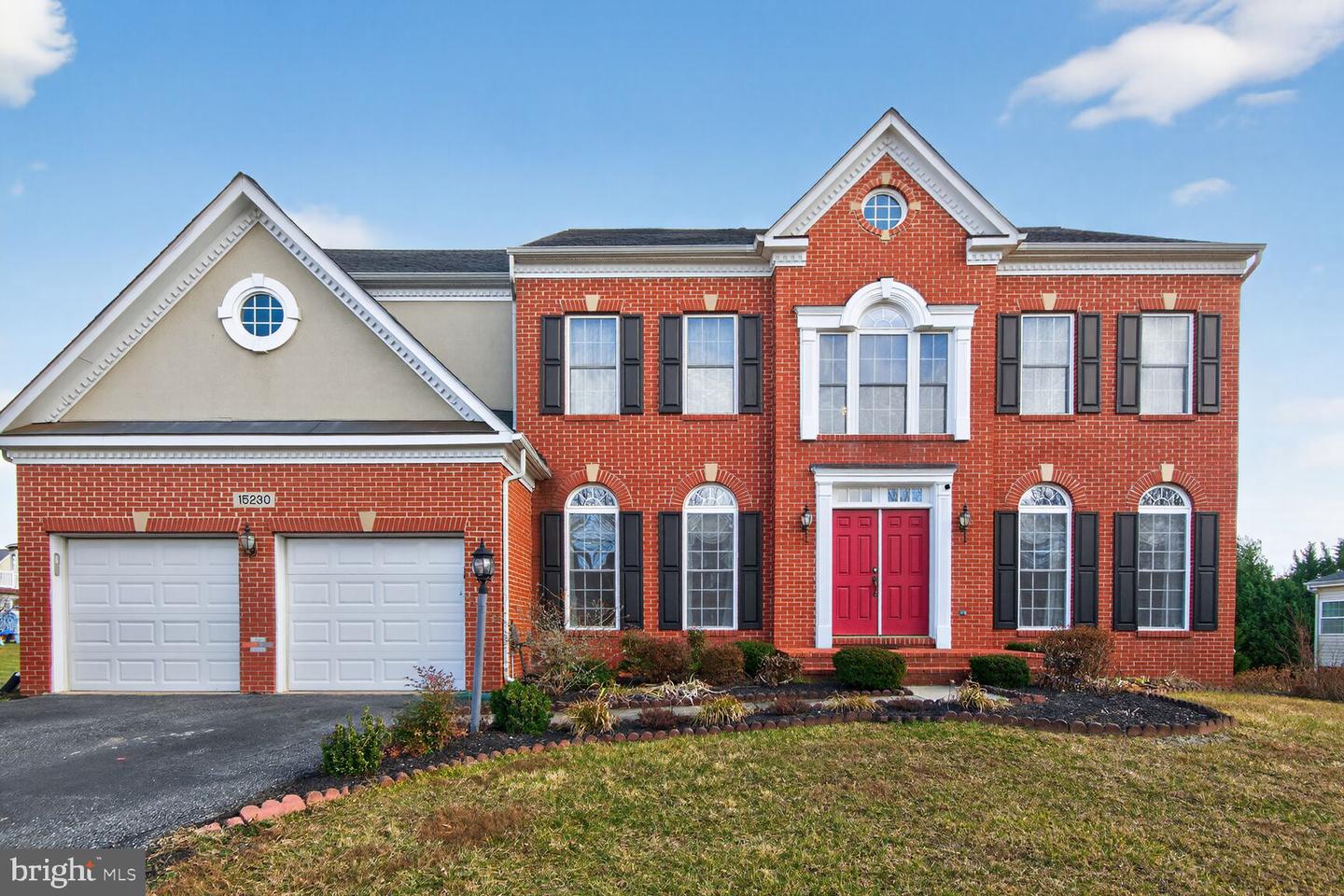 15230 Briarcliff Manor Way, Burtonsville