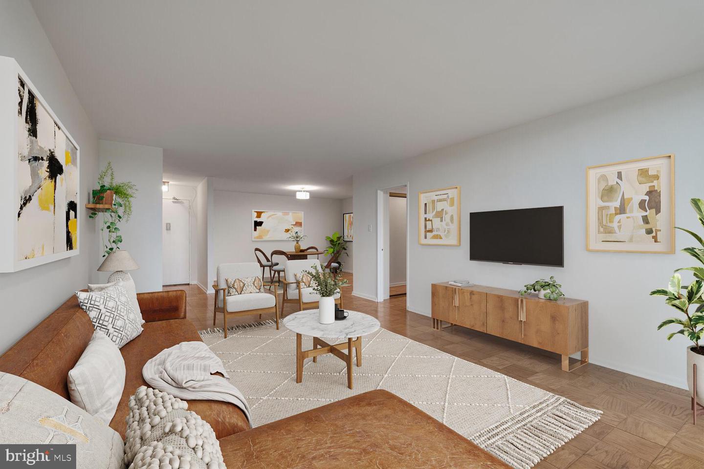 5101 River Road #1106, Bethesda