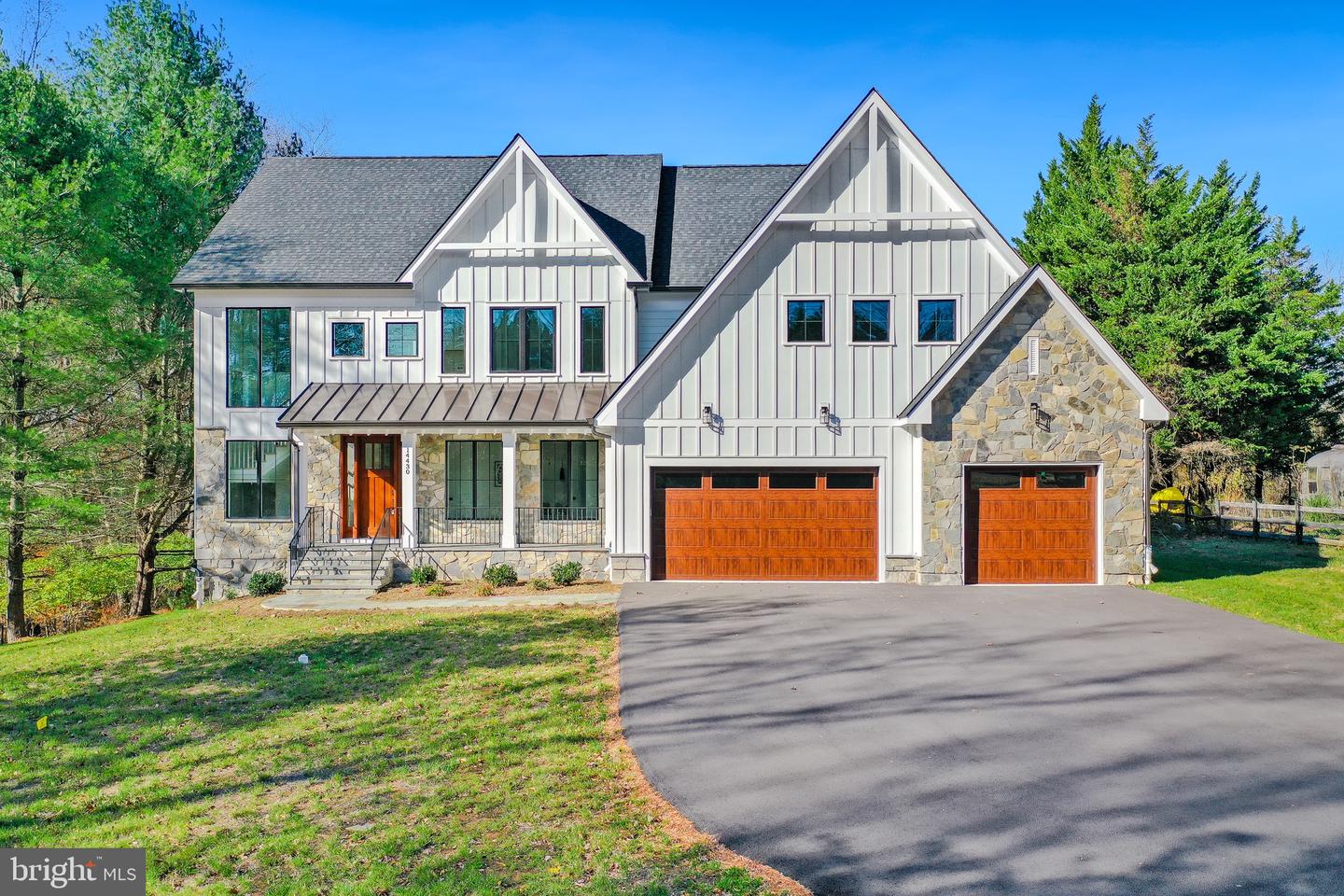 14430 Jones Lane, Gaithersburg